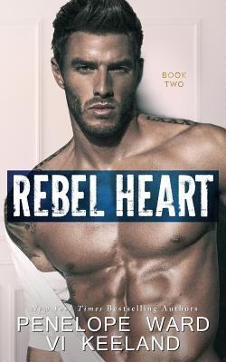 Rebel heart cover image