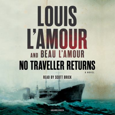 No traveller returns cover image