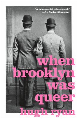 When Brooklyn was queer cover image