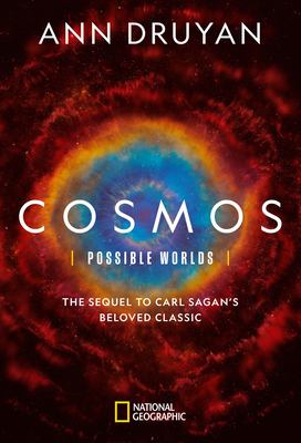 Cosmos : possible worlds cover image