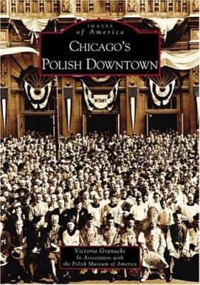 Chicago's Polish downtown cover image