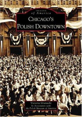 Chicago's Polish downtown  cover image cdn