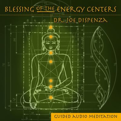 Blessing of the energy centers a guided meditation cover image