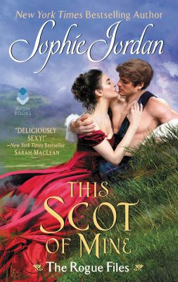 This Scot of mine cover image