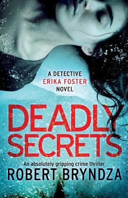 Deadly Secrets cover image