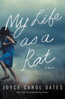 My life as a rat cover image