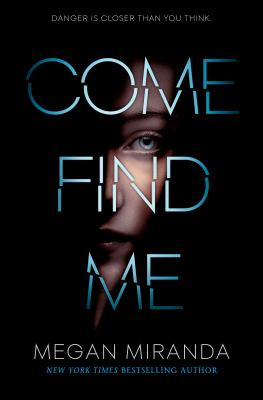 Come find me  cover image cdn