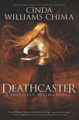 Deathcaster  cover image cdn