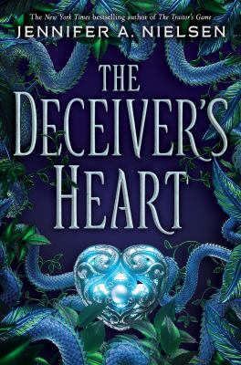 The deceiver's heart  cover image cdn