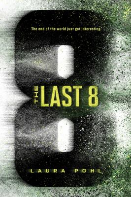 The last 8 cover image