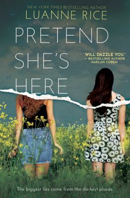 Pretend she's here  cover image cdn
