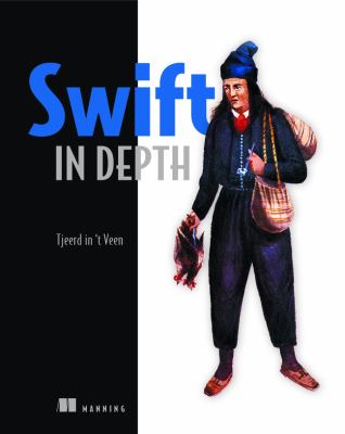 Swift in depth cover image