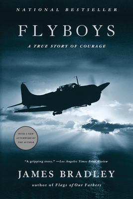 Flyboys : a true story of courage cover image