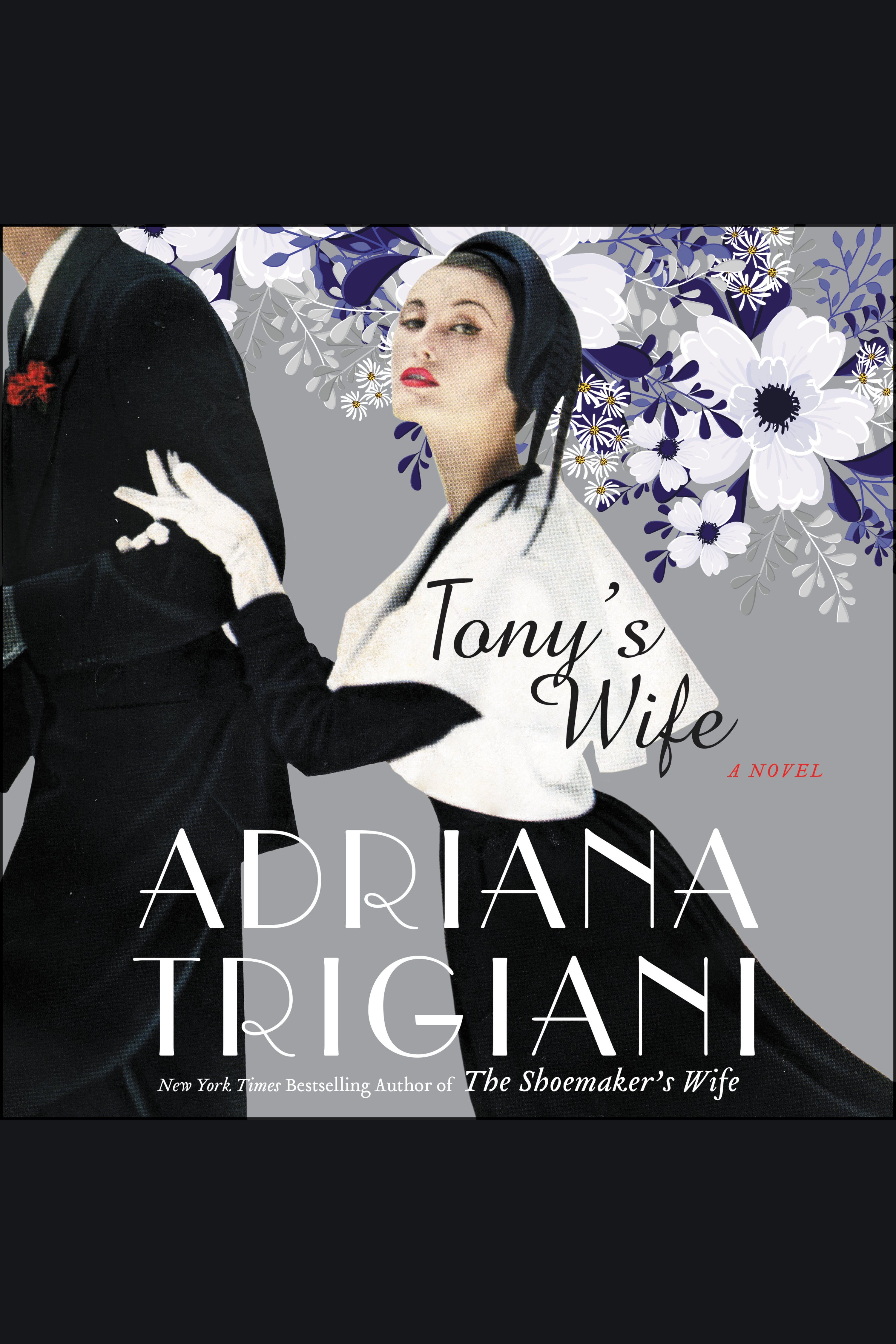 Tony's wife cover image cdn