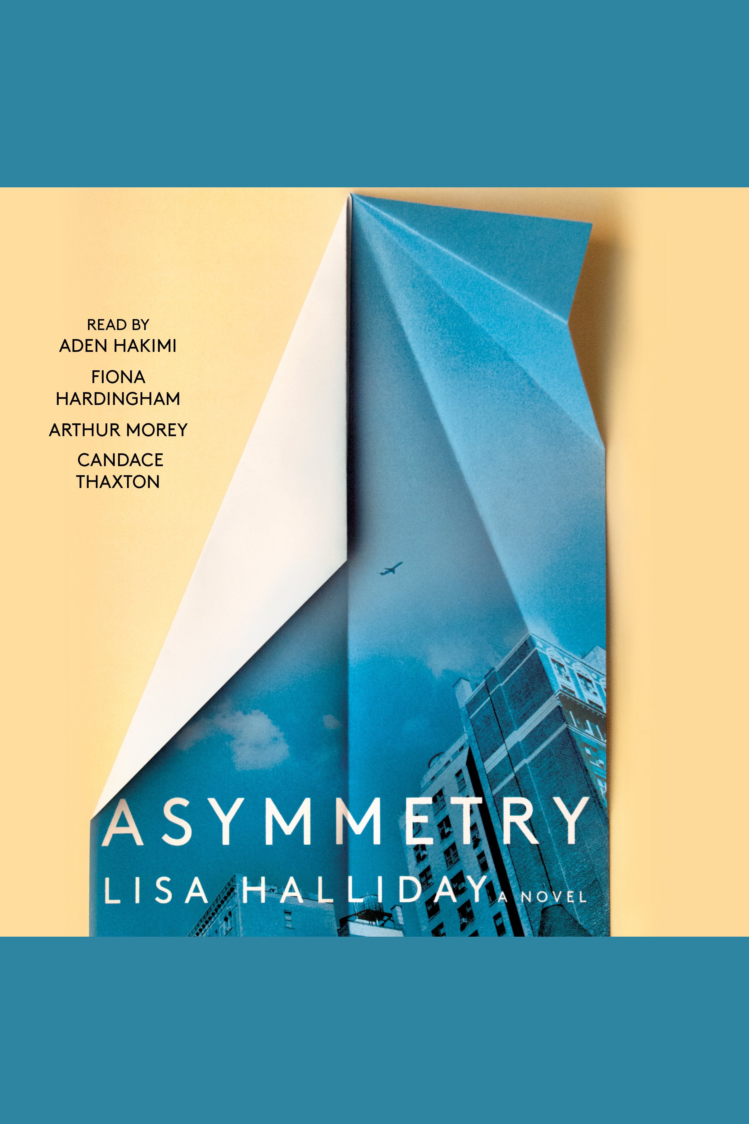 Asymmetry cover image cdn