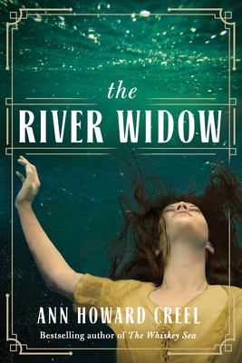 The river widow cover image