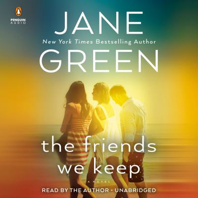 The friends we keep cover image