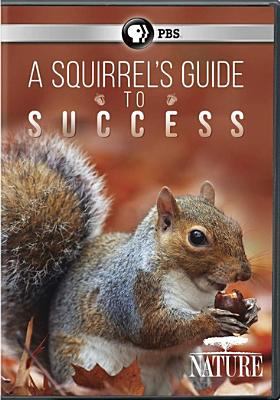 A squirrel's guide to success cover image cdn