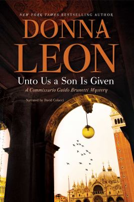 Unto us a son is given cover image cdn