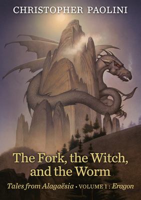The fork, the witch, and the worm cover image