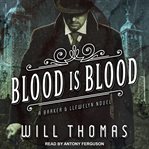 Blood is blood cover image cdn