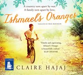 Ishmael's oranges cover image cdn