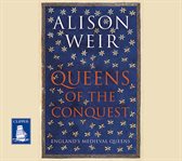 Queens of the conquest cover image cdn