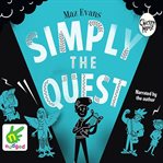 Simply the quest cover image cdn