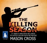 The killing season : a novel cover image cdn