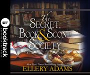 The Secret, Book & Scone society cover image cdn