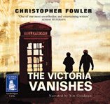 The Victoria vanishes cover image cdn