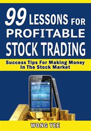 99 lessons for profitable stock trading success cover image cdn