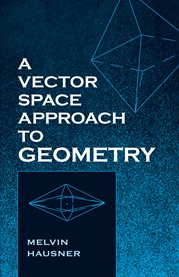 A vector space approach to geometry cover image cdn