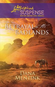 Betrayal in the Badlands cover image cdn