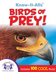 Birds of prey! cover image cdn