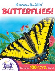 Butterflies! cover image cdn