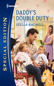Daddy's double duty cover image cdn
