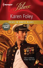 Devil in dress blues cover image cdn
