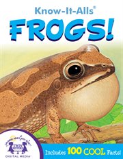 Frogs! cover image cdn