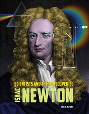 Isaac Newton cover image cdn