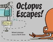 Octopus escapes! cover image cdn