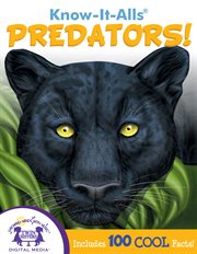 Predators cover image cdn