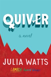 Quiver : a novel cover image cdn