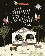 Silent night cover image cdn