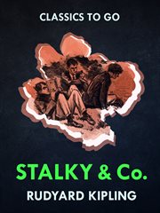 Stalky & Co. cover image cdn