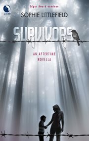 Survivors : an Aftertime novella cover image cdn