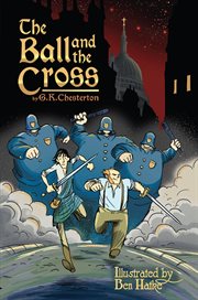 The ball and the cross cover image cdn