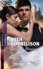 The bride's bodyguard cover image cdn
