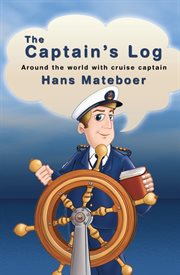 The captain's log cover image cdn