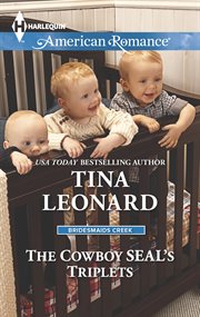The cowboy SEAL's triplets cover image cdn